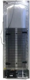 Холодильник LG GA-B419SWJL, белый 