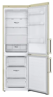 Холодильник LG GA-B459 BECL 