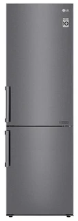 Холодильник LG GA-B459BLCL 