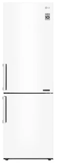 Холодильник LG GA-B459 BQCL 