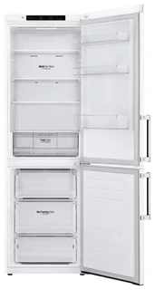 Холодильник LG GA-B459 BQCL 