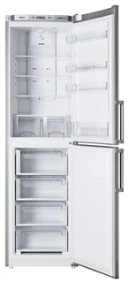 Холодильник Атлант ХМ 4425-080 N серебристый 
