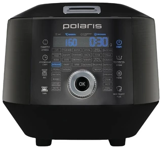 Мультиварка Polaris EVO 0446DS 