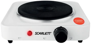 Настольная плитка Scarlett SC-HP700S01