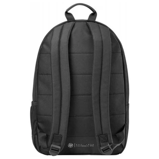 Рюкзак для ноутбука 15.6" HP Classic Backpack (1FK05AA) черный 