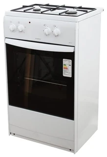 Плита комбинированная Darina S KM 521 300 W