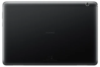 Планшет 10.1" Huawei T5 10 LTE Black 