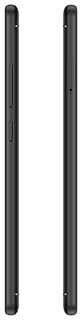 Смартфон 5.7" Haier Elegance E7 2/16Gb Black 