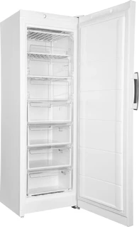 Морозильная камера Indesit DSZ 5175, белый 