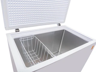 Морозильный ларь RENOVA FC-320C, белый 