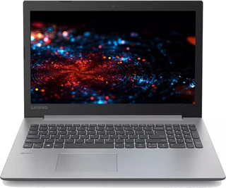 Ноутбук 15.6" Lenovo IdeaPad 330-15IKBR 81DE02XVRU 