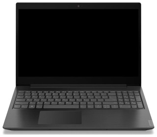 Купить Ноутбук 15.6" Lenovo IdeaPad L340-15IWL (81LG00G5RK) / Народный дискаунтер ЦЕНАЛОМ