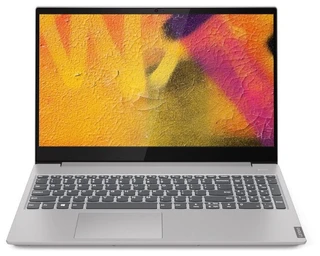Ноутбук 15.6" Lenovo IdeaPad S340-15IWL 
