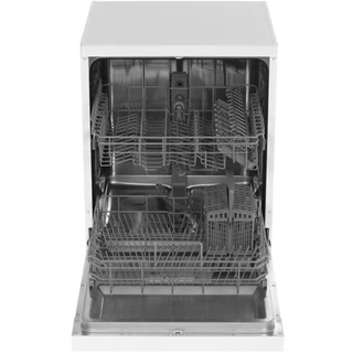 Посудомоечная машина Hansa ZWM616WH 