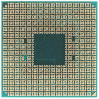 Процессор AMD Ryzen 3 3200G (OEM) 