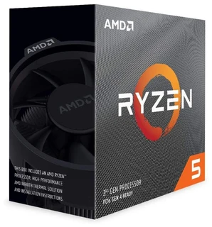 Процессор AMD Ryzen 5 3600 (BOX) 