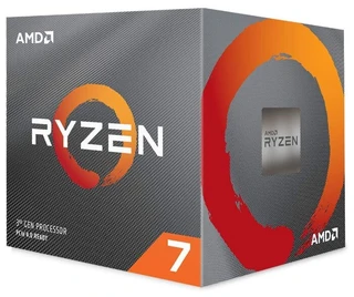 Процессор AMD Ryzen 7 3700X (BOX) 