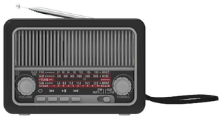 Радиоприемник Ritmix RPR-035 