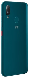 Смартфон 6.26" ZTE Blade V10 Vita 3/64Gb Black Opal 