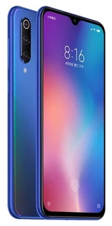Смартфон 5.97" Xiaomi Mi 9 SE 6/128Gb Blue 