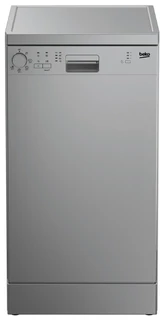 Посудомоечная машина Beko DFS 05W13 S 