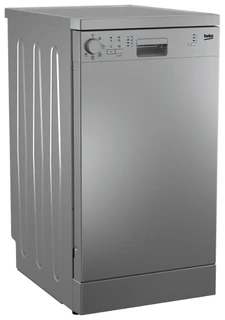 Посудомоечная машина Beko DFS 05W13 S 