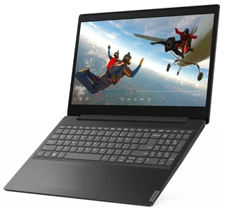 Ноутбук 15.6" Lenovo IdeaPad L340-15API 81LW0054RK 