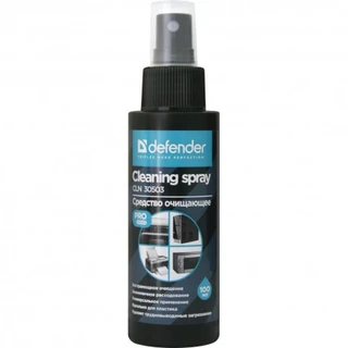 Спрей Defender Cleaning Spray CLN 30503