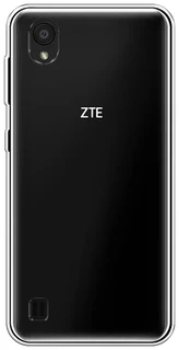 Накладка ZTE для ZTE Blade A5 2019, прозрачный 