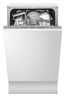 Встраиваемая посудомоечная машина Hansa ZIM454H 