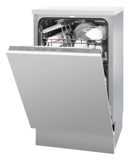 Встраиваемая посудомоечная машина Hansa ZIM454H 