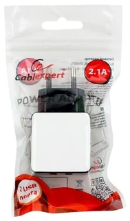 Сетевое зарядное устройство Cablexpert MP3A-PC-14 