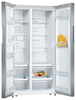 Холодильник Bosch KAN92NS25R 