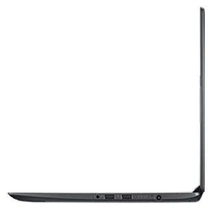 Уценка Ноутбук 15.6" Acer Aspire A315-21-45WM (9/10) замена HDD 