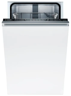 Встраиваемая посудомоечная машина Bosch SPV25CX10R 