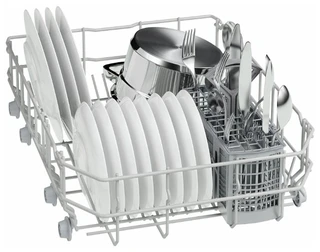 Встраиваемая посудомоечная машина Bosch SPV25CX10R 