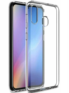 Чехол Samsung A305F Galaxy A30 2019/A205F Galaxy A20 2019 силикон