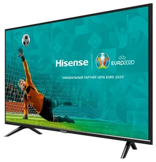Телевизор 32" Hisense H32B5100 