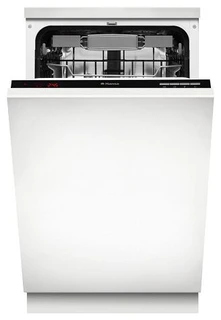 Встраиваемая посудомоечная машина Hansa ZIM446 E