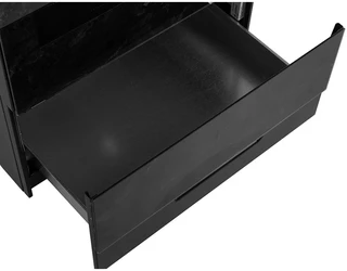 Стеклокерамическая плита GEFEST ЭП Н Д 5560-03 0053, серый мрамор 