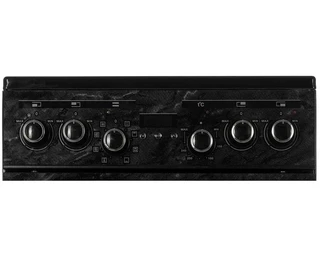 Стеклокерамическая плита GEFEST ЭП Н Д 5560-03 0053, серый мрамор 