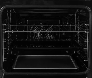 Стеклокерамическая плита GEFEST ЭП Н Д 5560-03 0053, серый мрамор 