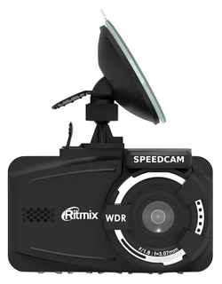 Видеорегистратор Ritmix AVR-830G 