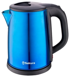 Чайник Sakura SA-2149BL, синий