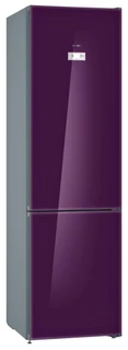 Холодильник BOSCH KGN39LA31R 