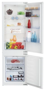 Холодильник Beko BCHA2752S 
