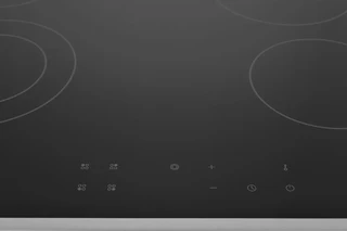 Электрическая варочная панель Haier HHX-C64DFB 