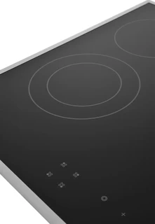 Электрическая варочная панель Haier HHX-C64DFB 