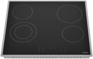 Электрическая варочная панель Haier HHX-C64DFB 