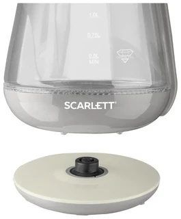 Чайник Scarlett SC-EK27G38 